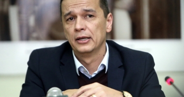 Stire din Politică-Administrație : Sorin Grindeanu: Premierul Tudose mi-a propus o funcție de ministru