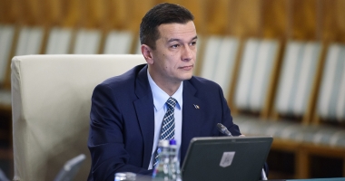 Stire din Politică-Administrație : Guvernul Grindeanu se întrunește în ședință. Pe ordinea de zi, Legea bugetului de stat pe 2017