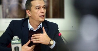Stire din Social : Sorin Grindeanu, propus la șefia ANCOM