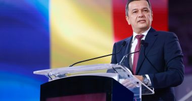 Stire din Politică-Administrație : Sorin Grindeanu prezintă condițiile pentru intrarea PSD la guvernare: "Noi nu vom repeta greșelile"