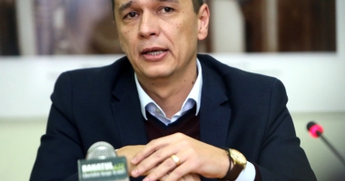 Stire din Politică-Administrație : Sorin Grindeanu: "Marile proiecte de dezvoltare trebuie discutate la nivel regional"
