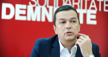 Stire din Politică-Administrație : Sorin Grindeanu, drum liber  pentru formarea Guvernului. Cine  ar putea ocupa funcțiile de miniștri