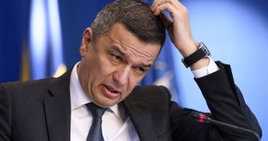 Stire din Politică-Administrație : Ce spune Grindeanu despre membrii POT și SOS, care și-au părăsit partidele pentru a pleca la PSD