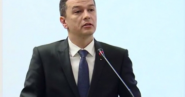 Stire din Politică-Administrație : Sorin Grindeanu, ATAC DUR la Sevil Shhaideh