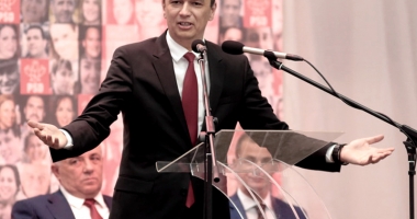 Stire din Politică-Administrație : Sorin Grindeanu, noua propunere a PSD pentru funcția de premier