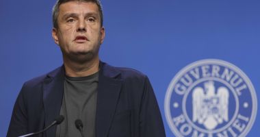 Stire din Actualitate : Directorul interimar de la Apele Române, demis de ministrul Mediului