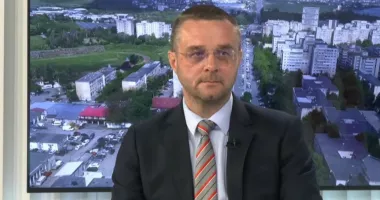 Stire din Cultură-Educație : Mandatul prof. dr. Sorin Mihai se încheie brusc. Cine ar putea să-i urmeze