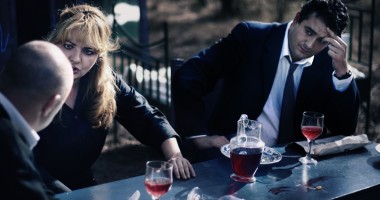 Cum a ajuns Constanța de rușinea țării / "N-am văzut în țară teatru mai sărac decât cel de la Constanța" - 2