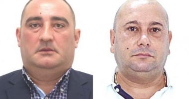 Stire din Actualitate : Doi condamnaţi din dosarul lui Sorin Oprescu s-au predat în Napoli