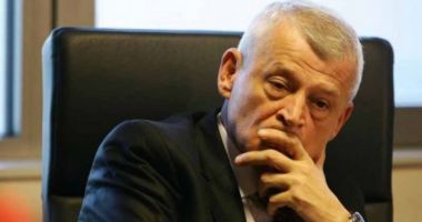 Stire din Eveniment : Sorin Oprescu, condamnat la patru ani și patru luni de închisoare. Decizia nu este definitivă