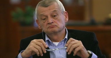 Stire din Sănătate : "Este exagerată chestiunea cu infecții care provoacă moartea oamenilor"
