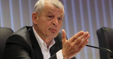 Stire din Eveniment : Oprescu, la DNA, pentru noi audieri