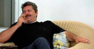 Stire din Eveniment : Sorin Ovidiu Vîntu rămâne după gratii!