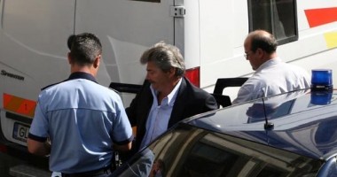 Stire din Eveniment : Sorin Ovidiu Vîntu și Liviu Luca, cercetați penal pentru un perejudiciu de 83 de milioane de euro