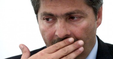 Stire din Eveniment : Sorin Ovidiu Vîntu, anchetat într-un nou dosar penal. Acum, pentru spălare de bani