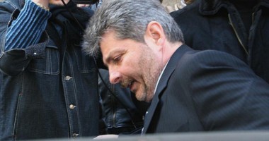 Stire din Eveniment : Vîntu rămâne în închisoare
