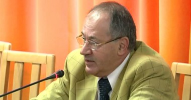 Stire din Politică-Administrație : Sorin Roșca Stănescu a fost exclus din PNL
