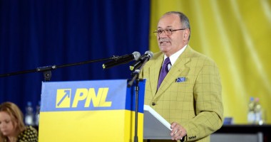Stire din Politică-Administrație : Sorin Roșca Stănescu a pierdut calitatea de senator