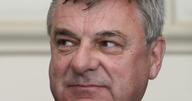 Stire din Cultură-Educație : Reacția rectorului Rugină la declarația ministrului Costoiu. "Grupuri de nemulțumiți la Universitatea Ovidius"