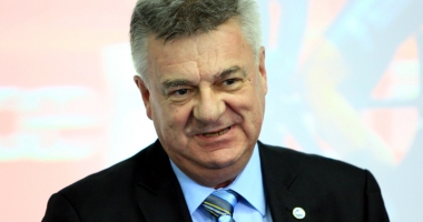 Rectorul Universității "Ovidius": "Rata abandonului este prea mare!" - 2