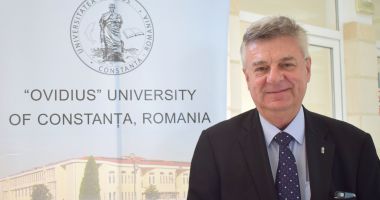 Stire din Cultură-Educație : Semnal de alarmă la Universitatea "Ovidius". "Mă tem că, anul acesta, va scădea numărul de studenți!"