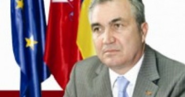 Sorin Serioja Chivu, numit secretar general adjunct la MApN