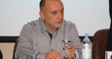 Stire din Eveniment : Omul de afaceri Sorin Strutinsky A FOST ARESTAT