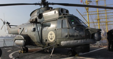 Fregata Regele Ferdinand s-a întors din misiune - 3