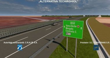 Alternativa Techirghiol, din ce în ce mai aproape. Sorin Grindeanu anunță că s-a făcut un pas important - 2