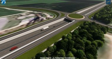 Stire din Economie : Alternativa Techirghiol, din ce în ce mai aproape. Sorin Grindeanu anunță că s-a făcut un pas important