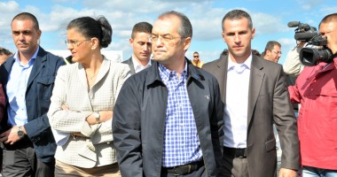 Când vor fi gata centura Constanței și Autostrada Soarelui - 5