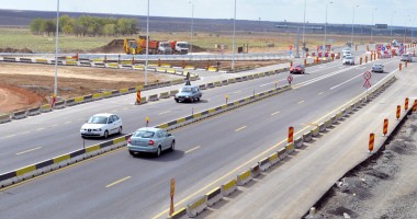 Stire din Politică-Administrație : Când vor fi gata centura Constanței și Autostrada Soarelui
