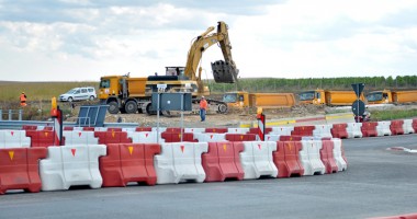 Când vor fi gata centura Constanței și Autostrada Soarelui - 6