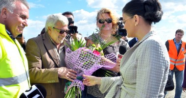 Când vor fi gata centura Constanței și Autostrada Soarelui - 3