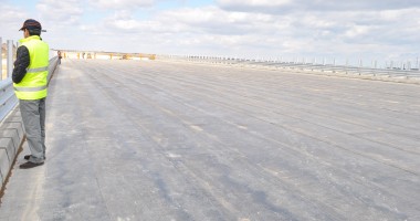 Vezi aici imagini de la inaugurarea centurii ocolitoare a Constanței  GALERIE FOTO - 4