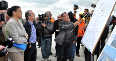 Când vor fi gata centura Constanței și Autostrada Soarelui - 4
