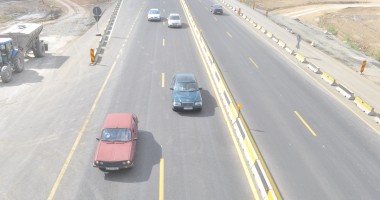 Vezi aici imagini de la inaugurarea centurii ocolitoare a Constanței  GALERIE FOTO - 5