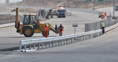 Iată cum arată centura Constanței la câteva zile înainte de inaugurare! Galerie FOTO - 3