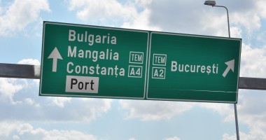 Iată cum arată centura Constanței la câteva zile înainte de inaugurare! Galerie FOTO - 5