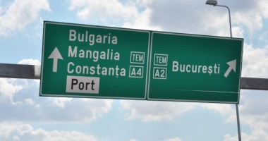 Stire din Politică-Administrație : Alți 11 km de centură vor fi inaugurați la sfârșitul lunii noiembrie la Constanța