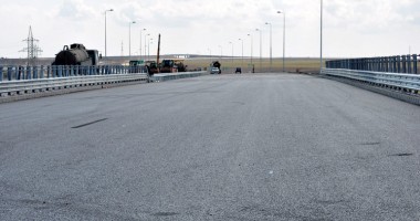 Iată cum arată centura Constanței înainte de inaugurare! GALERIE FOTO - 3