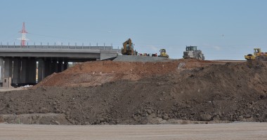 Iată cum arată centura Constanței la câteva zile înainte de inaugurare! Galerie FOTO - 6