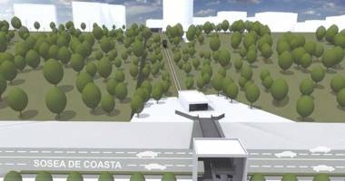 Șoseaua de Coastă, o investiție contra-cronometru. Cum se va putea ajunge din Portul Tomis în Mamaia - 2
