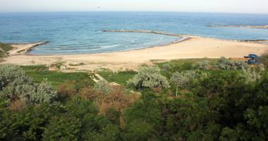 S.O.S. Șoseaua de coastă! Risc de pierdere a banilor europeni - Galerie foto - 7