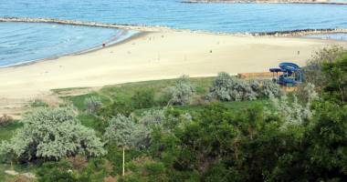 S.O.S. Șoseaua de coastă! Risc de pierdere a banilor europeni - Galerie foto - 8