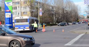 Atenție, constănțeni! Șoseaua Mangaliei, ÎNCHISĂ circulației timp de PATRU zile - 2