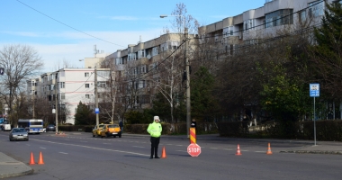 Atenție, constănțeni! Timp de trei zile nu se circulă pe Șoseaua Mangaliei - 2