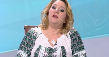 Stire din Politică-Administrație : Senatorul Diana Şoşoacă cere arestarea lui Florin Cîţu