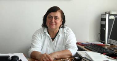 Stire din Cultură-Educație : "E un adevărat dezastru, ne pierdem specialiștii!"
