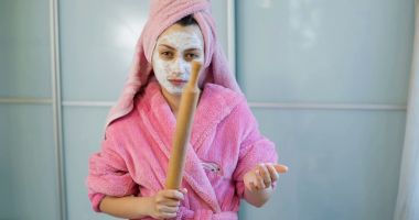 Soția are o presimțire rea…